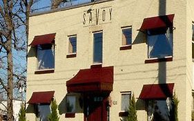 Hotel Savoy Tulsa